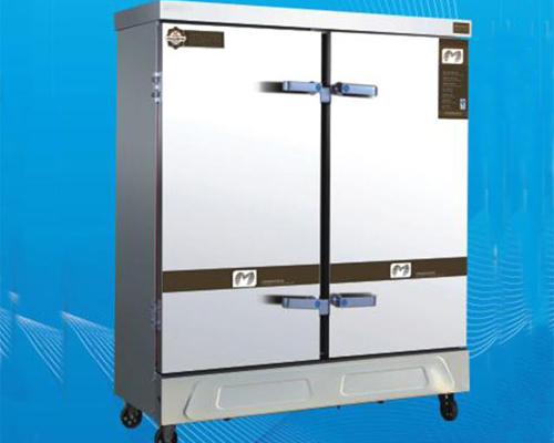 蒸飯車(chē)柜系列