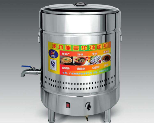 煮面爐